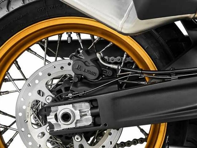 СФ мото Інша, об'ємом двигуна 0.8 л та пробігом 0 тис. км за 14000 $, фото 3 на Automoto.ua