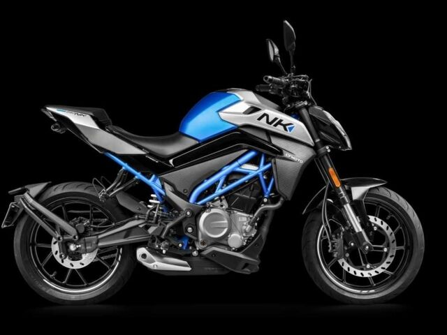 СФ мото Другая, объемом двигателя 0.25 л и пробегом 0 тыс. км за 2950 $, фото 1 на Automoto.ua