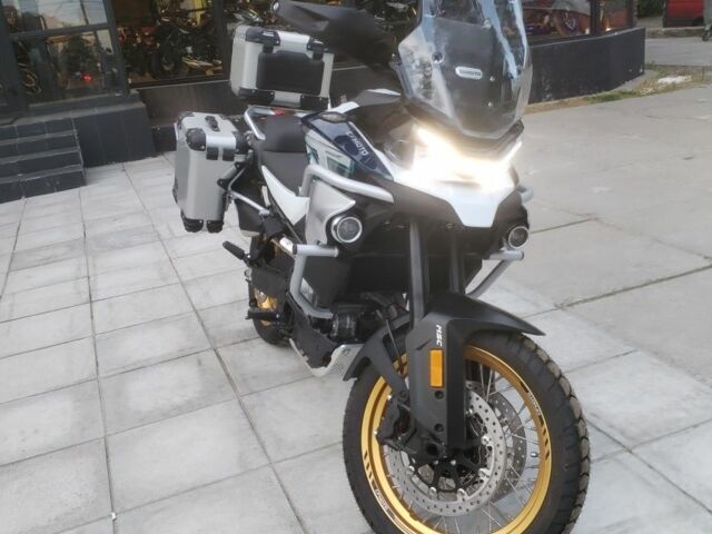 СФ мото Інша, об'ємом двигуна 0.8 л та пробігом 0 тис. км за 14000 $, фото 4 на Automoto.ua