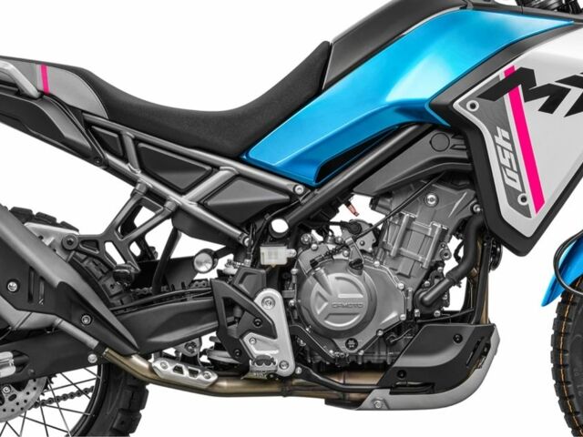 СФ мото Другая, объемом двигателя 0.45 л и пробегом 0 тыс. км за 7150 $, фото 7 на Automoto.ua