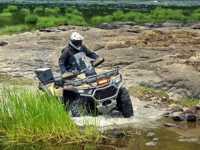 СФ мото Другая, объемом двигателя 1 л и пробегом 0 тыс. км за 15500 $, фото 4 на Automoto.ua