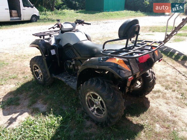 СФ мото КС5, объемом двигателя 0.5 л и пробегом 15 тыс. км за 3800 $, фото 4 на Automoto.ua