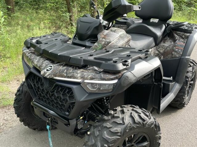 СФ мото КС6, объемом двигателя 1 л и пробегом 0 тыс. км за 12500 $, фото 3 на Automoto.ua