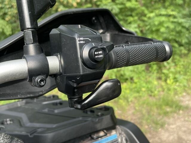 СФ мото КС6, объемом двигателя 1 л и пробегом 0 тыс. км за 12500 $, фото 11 на Automoto.ua