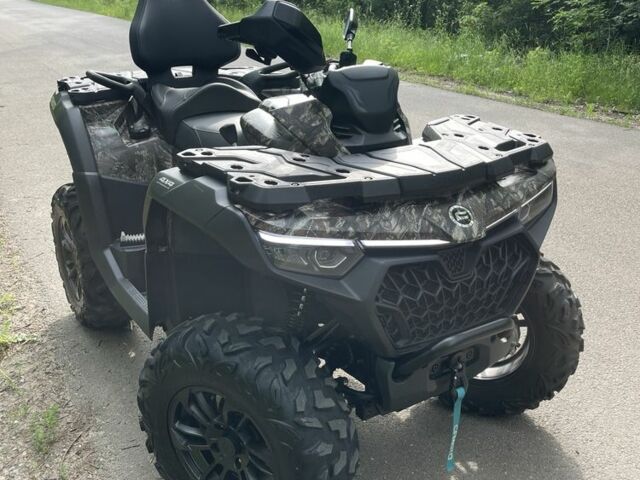 СФ мото КС6, объемом двигателя 1 л и пробегом 0 тыс. км за 12500 $, фото 2 на Automoto.ua