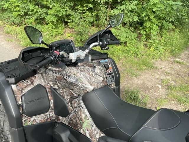 СФ мото КС6, объемом двигателя 1 л и пробегом 0 тыс. км за 12500 $, фото 7 на Automoto.ua