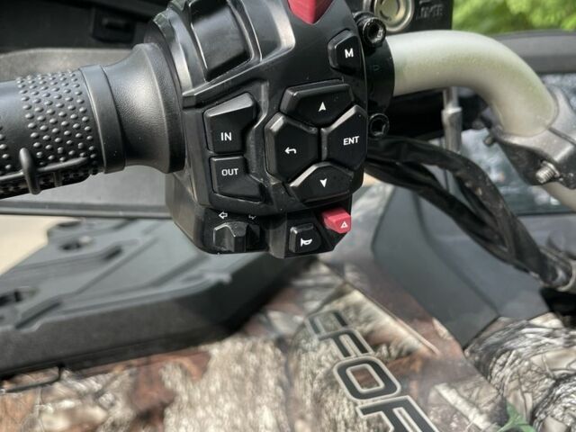 СФ мото КС6, объемом двигателя 1 л и пробегом 0 тыс. км за 12500 $, фото 10 на Automoto.ua