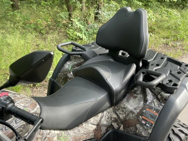 СФ мото КС6, объемом двигателя 1 л и пробегом 0 тыс. км за 12500 $, фото 8 на Automoto.ua