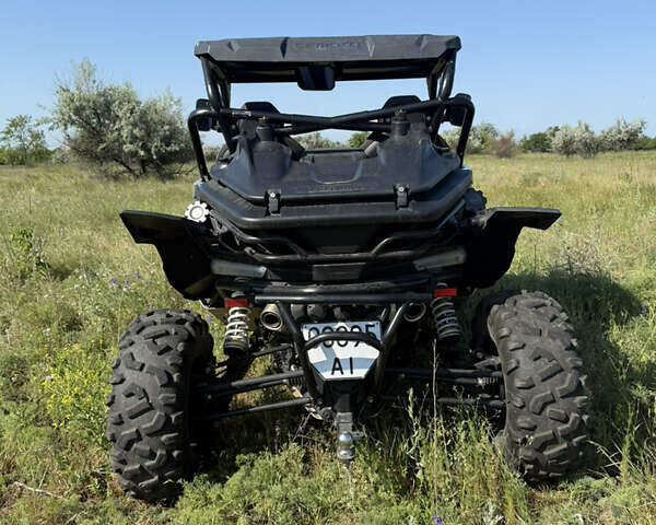 СФ мото ZFORCE 1000, объемом двигателя 0 л и пробегом 2 тыс. км за 11000 $, фото 5 на Automoto.ua