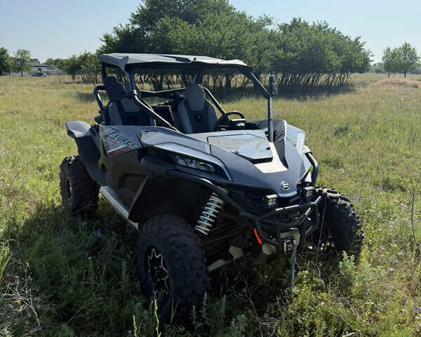 СФ мото ZFORCE 1000, объемом двигателя 0 л и пробегом 2 тыс. км за 11000 $, фото 1 на Automoto.ua