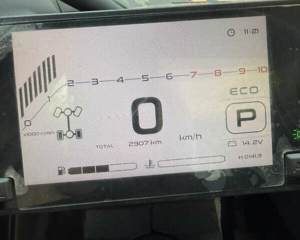 СФ мото ZFORCE 1000, объемом двигателя 0 л и пробегом 2 тыс. км за 11000 $, фото 10 на Automoto.ua