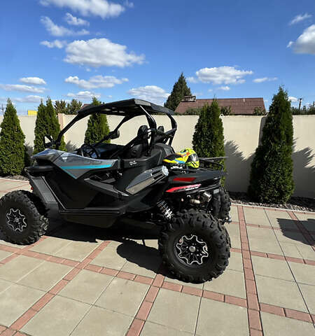 СФ мото ZFORCE 1000, объемом двигателя 0 л и пробегом 1 тыс. км за 14000 $, фото 2 на Automoto.ua