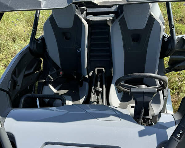 СФ мото ZFORCE 1000, объемом двигателя 0 л и пробегом 2 тыс. км за 11000 $, фото 3 на Automoto.ua