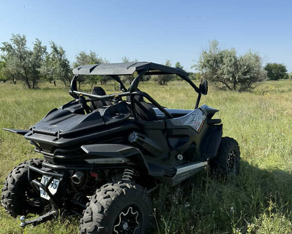 СФ мото ZFORCE 1000, объемом двигателя 0 л и пробегом 2 тыс. км за 11000 $, фото 4 на Automoto.ua