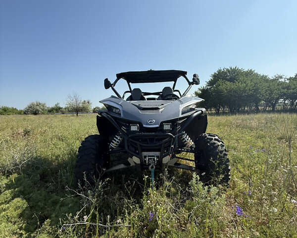 СФ мото ZFORCE 1000, объемом двигателя 0 л и пробегом 2 тыс. км за 11000 $, фото 8 на Automoto.ua