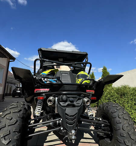 СФ мото ZFORCE 1000, объемом двигателя 0 л и пробегом 1 тыс. км за 14000 $, фото 3 на Automoto.ua