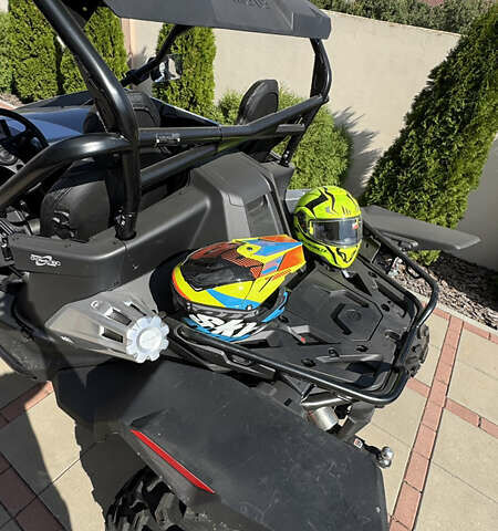 СФ мото ZFORCE 1000, объемом двигателя 0 л и пробегом 1 тыс. км за 14000 $, фото 11 на Automoto.ua