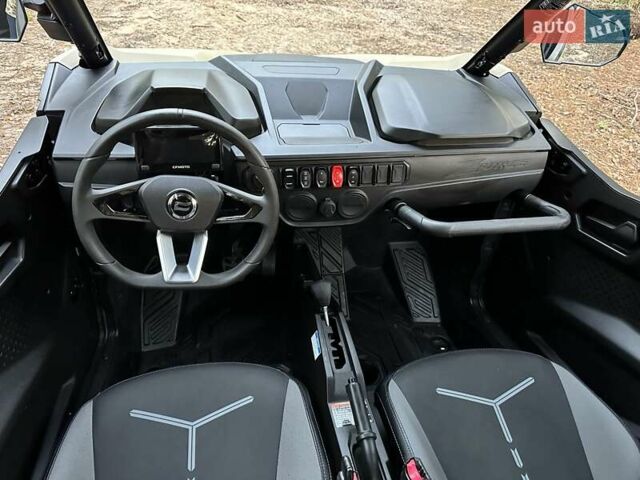 Бежевий СФ мото Зфорс, об'ємом двигуна 1 л та пробігом 1 тис. км за 17500 $, фото 23 на Automoto.ua