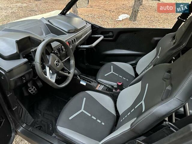 Бежевий СФ мото Зфорс, об'ємом двигуна 1 л та пробігом 1 тис. км за 17500 $, фото 22 на Automoto.ua