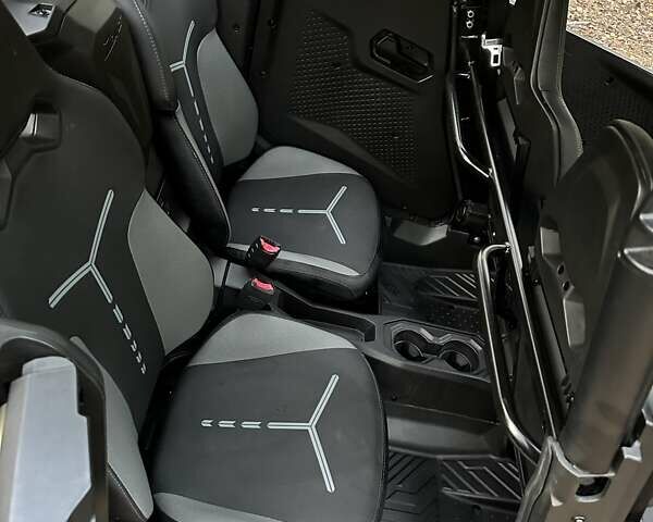 Бежевий СФ мото Зфорс, об'ємом двигуна 1 л та пробігом 1 тис. км за 17500 $, фото 16 на Automoto.ua