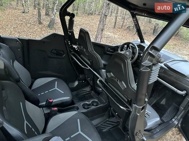 Бежевий СФ мото Зфорс, об'ємом двигуна 1 л та пробігом 1 тис. км за 17500 $, фото 17 на Automoto.ua