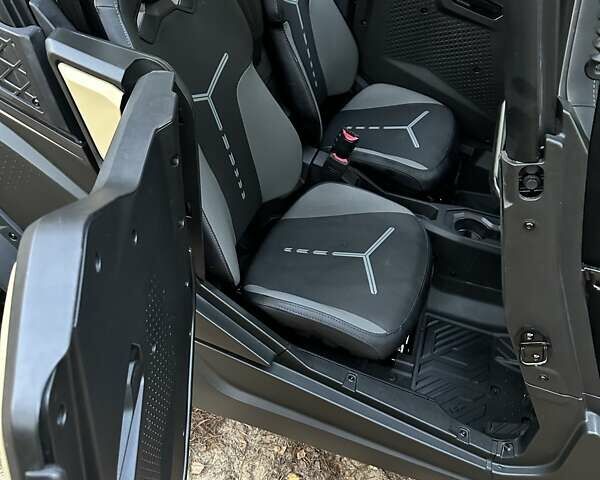 Бежевий СФ мото Зфорс, об'ємом двигуна 1 л та пробігом 1 тис. км за 17500 $, фото 15 на Automoto.ua