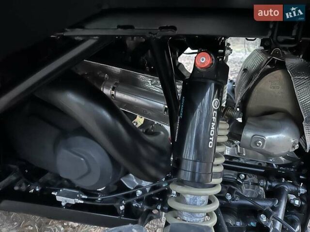 Бежевий СФ мото Зфорс, об'ємом двигуна 1 л та пробігом 1 тис. км за 17500 $, фото 37 на Automoto.ua