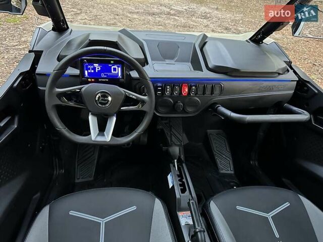 Бежевий СФ мото Зфорс, об'ємом двигуна 1 л та пробігом 1 тис. км за 17500 $, фото 26 на Automoto.ua