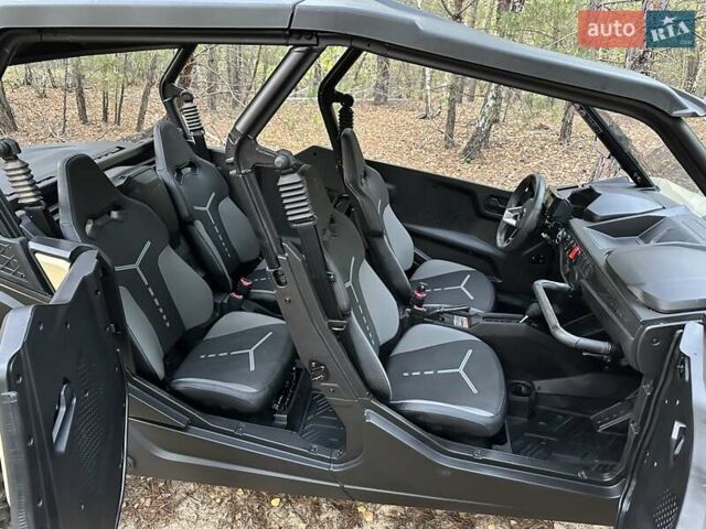 Бежевий СФ мото Зфорс, об'ємом двигуна 1 л та пробігом 1 тис. км за 17500 $, фото 13 на Automoto.ua