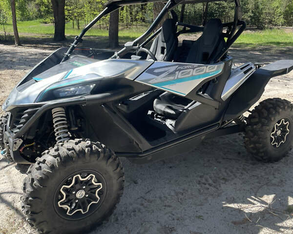 СФ мото Зфорс, объемом двигателя 1 л и пробегом 4 тыс. км за 10300 $, фото 5 на Automoto.ua