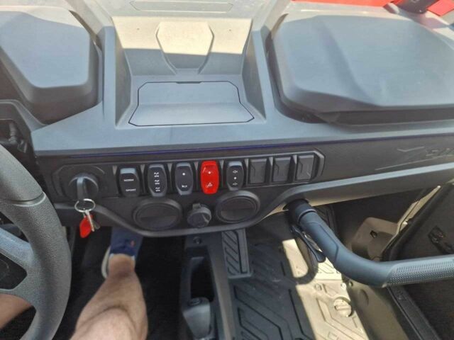 СФ мото Зфорс, объемом двигателя 0.95 л и пробегом 0 тыс. км за 18799 $, фото 15 на Automoto.ua