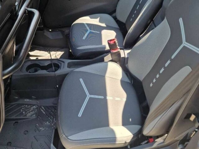 СФ мото Зфорс, объемом двигателя 0.95 л и пробегом 0 тыс. км за 18799 $, фото 11 на Automoto.ua