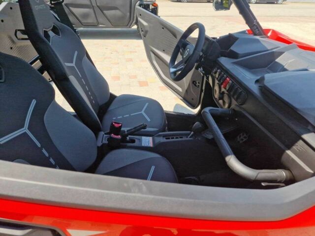 СФ мото Зфорс, объемом двигателя 0.95 л и пробегом 0 тыс. км за 18799 $, фото 19 на Automoto.ua