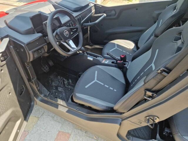 СФ мото Зфорс, объемом двигателя 0.95 л и пробегом 0 тыс. км за 18799 $, фото 17 на Automoto.ua