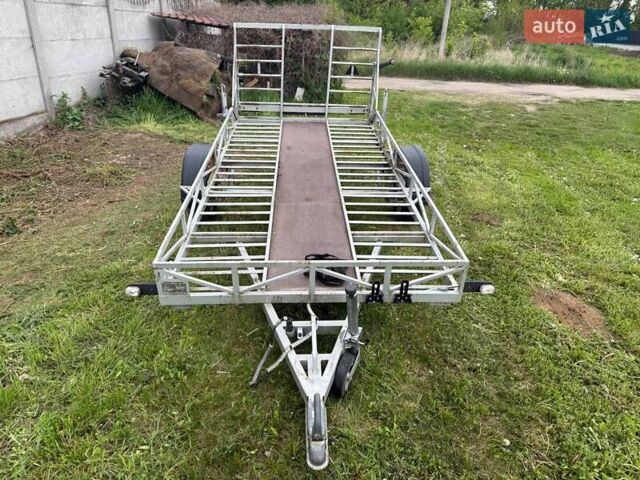 СФ мото Зфорс, об'ємом двигуна 1 л та пробігом 2 тис. км за 10500 $, фото 11 на Automoto.ua