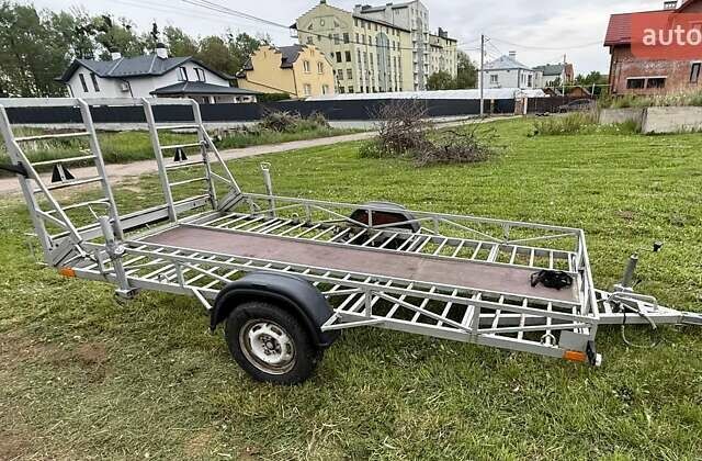 СФ мото Зфорс, об'ємом двигуна 1 л та пробігом 2 тис. км за 10500 $, фото 10 на Automoto.ua