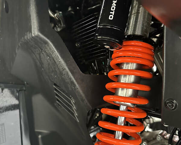СФ мото CForce 1000 MV, об'ємом двигуна 1 л та пробігом 3 тис. км за 11900 $, фото 22 на Automoto.ua