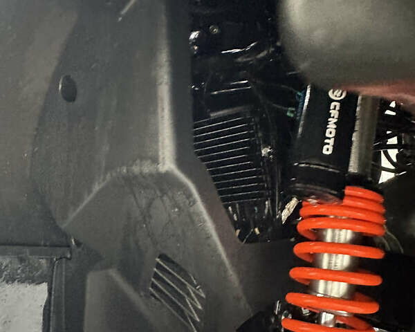 СФ мото CForce 1000 MV, об'ємом двигуна 1 л та пробігом 3 тис. км за 11900 $, фото 20 на Automoto.ua