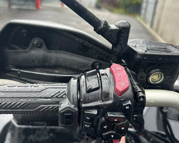 СФ мото CForce 1000 MV, об'ємом двигуна 1 л та пробігом 3 тис. км за 11900 $, фото 15 на Automoto.ua