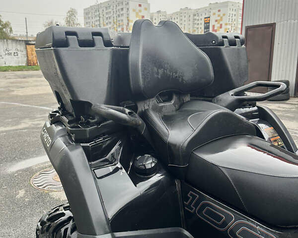 СФ мото CForce 1000 MV, об'ємом двигуна 1 л та пробігом 3 тис. км за 11900 $, фото 7 на Automoto.ua