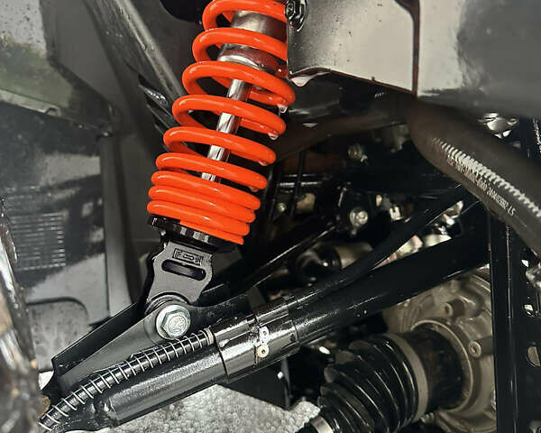 СФ мото CForce 1000 MV, об'ємом двигуна 1 л та пробігом 3 тис. км за 11900 $, фото 12 на Automoto.ua