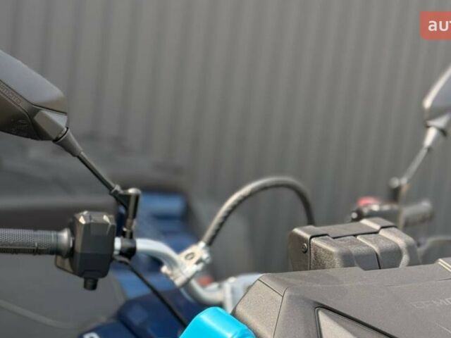 купить новое авто СФ мото CForce 1000 MV 2025 года от официального дилера Центр відпочинку Прикарпаття Активного СФ мото фото