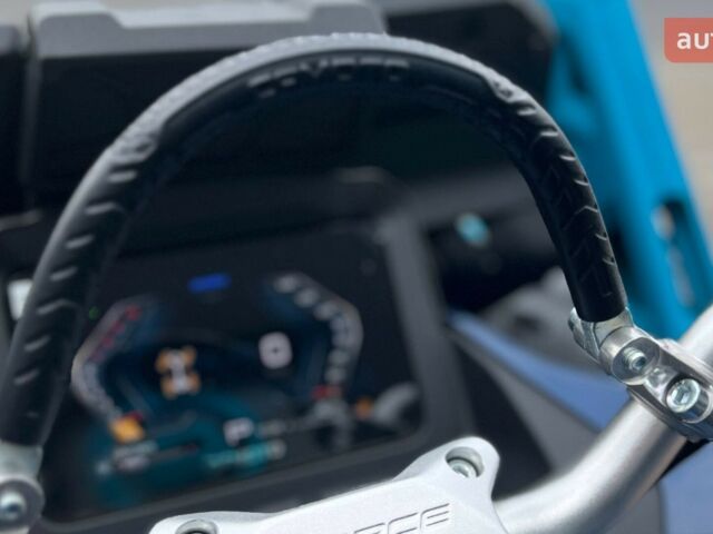 купить новое авто СФ мото CForce 1000 MV 2025 года от официального дилера CFMOTO IF СФ мото фото