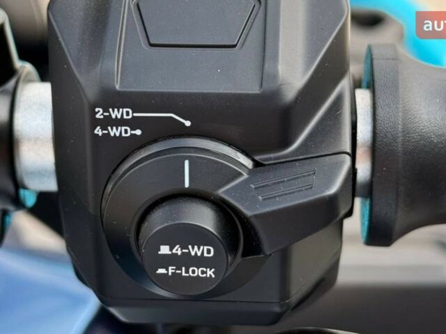 купить новое авто СФ мото CForce 1000 MV 2025 года от официального дилера Центр відпочинку Прикарпаття Активного СФ мото фото