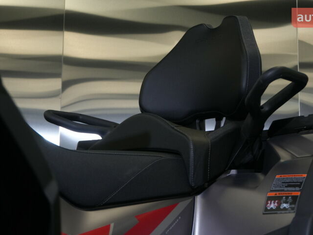 купить новое авто СФ мото CForce 1000 MV 2025 года от официального дилера Вояж Motorsports СФ мото фото