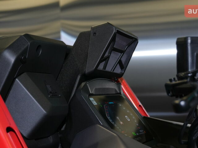 купить новое авто СФ мото CForce 1000 MV 2025 года от официального дилера Вояж Motorsports СФ мото фото