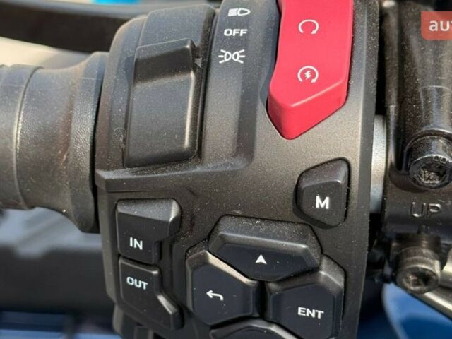 купить новое авто СФ мото CForce 1000 MV 2025 года от официального дилера Центр відпочинку Прикарпаття Активного СФ мото фото