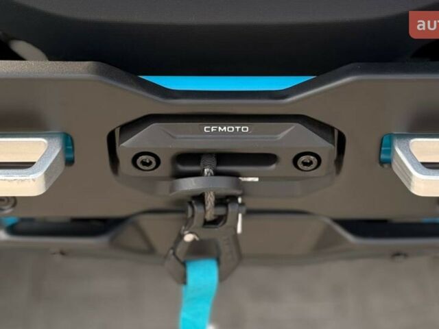 купить новое авто СФ мото CForce 1000 MV 2025 года от официального дилера Центр відпочинку Прикарпаття Активного СФ мото фото