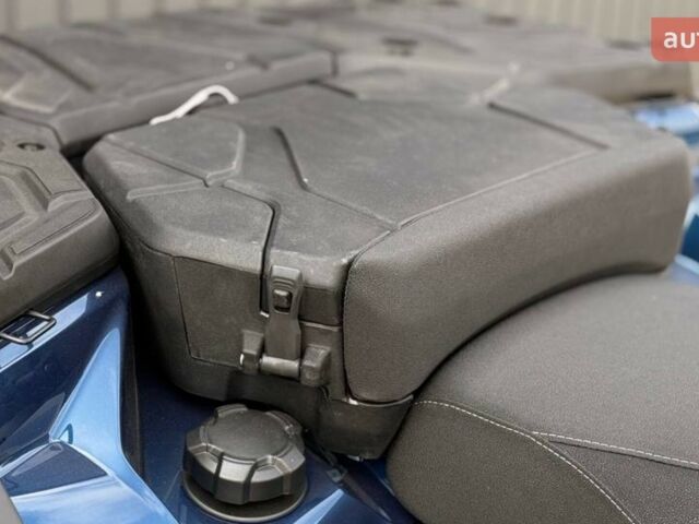 купить новое авто СФ мото CForce 1000 MV 2025 года от официального дилера Центр відпочинку Прикарпаття Активного СФ мото фото