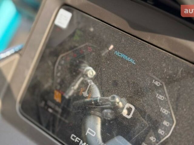 купить новое авто СФ мото CForce 1000 MV 2025 года от официального дилера Центр відпочинку Прикарпаття Активного СФ мото фото